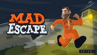 Mad Escape - Screenshot 1