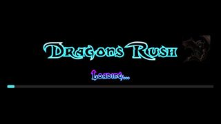 Dragons Rush - Screenshot 1