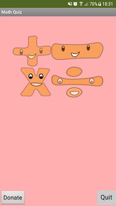 Learn Math - Screenshot 3