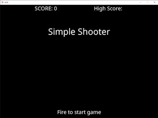 Space Gladiators - Screenshot 1