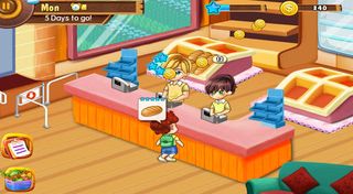 Wonderloo : Farming and Sellin - Screenshot 2