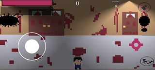 Zombixed: Juego de zombies 2D - Screenshot 1