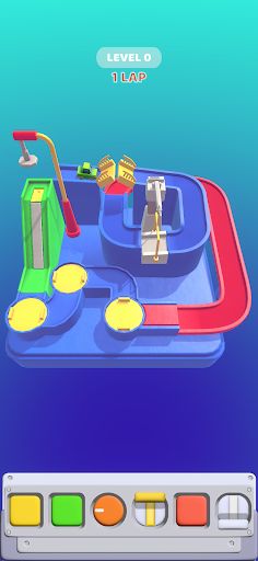 Riddle Road - Screenshot 2