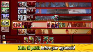 Smash Up - Screenshot 3