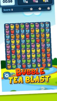 Bubble Tea BLAST - Screenshot 4