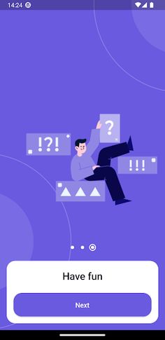 Mystery - yes/no games - Screenshot 3