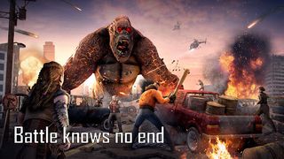 Phantom Warzone - Screenshot 1