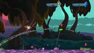 Kika Wild Adventurer - Screenshot 3