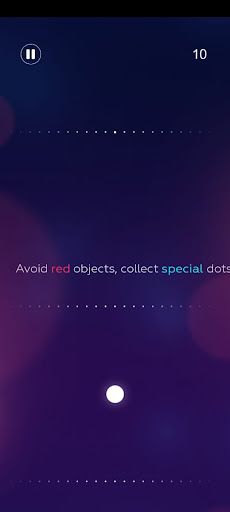 Dot Lines - Screenshot 4