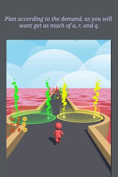 Ragdoll Count Master - Screenshot 2