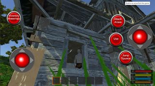 Survival cat: Evolution - Screenshot 2