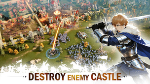 Royal Chronicle - Screenshot 3