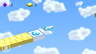 Sky Run - Screenshot 2