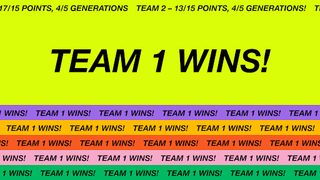 Gensmak! - Screenshot 2