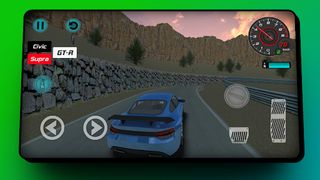 RaceQuest: Asphalt Legends - Screenshot 1