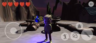 A Foresy - Screenshot 3