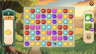 Match Inn: Ivywood Mysteries - Screenshot 1