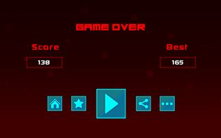 Bounce & Hurry! - Screenshot 2