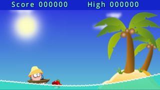 Boatman Bill - Screenshot 1