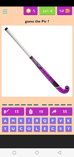 Quiz Time -sport : Trivia Game - Screenshot 3