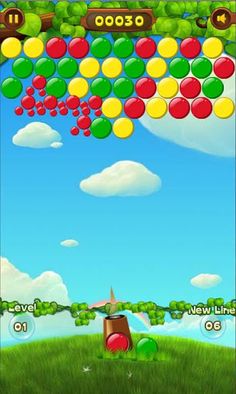 Bubble Pop - Screenshot 3