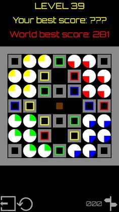 StrataGems - Screenshot 4