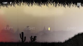 Shadow Fighter - Screenshot 3