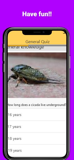 Trivia Brand Quiz - Screenshot 4