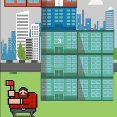 Destroy - Screenshot 2