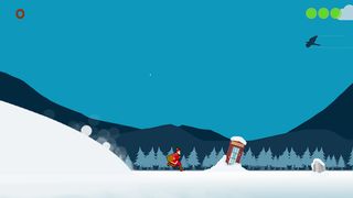 Christmas Rescue - Screenshot 3