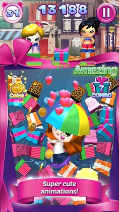 Gift'ems - Screenshot 3