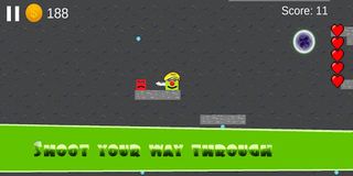 Endless Jumper - Screenshot 3