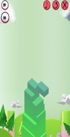 Block Builder 3D - Screenshot 2