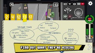 Do Not Feed the Monkeys - Screenshot 3