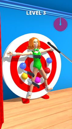 Knife Spin! - Screenshot 4