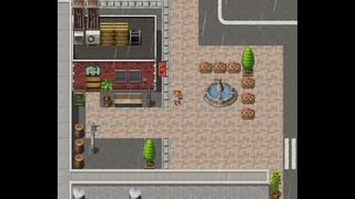 Tyzael's Legend - Screenshot 3