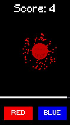 RedBlue - Screenshot 2