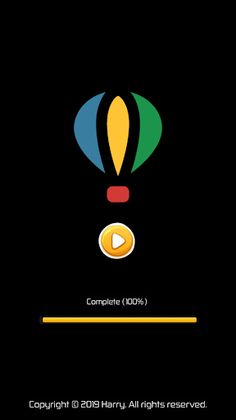 BB-Ball - Screenshot 2