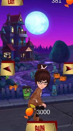 Zombie Run - Survive to win - Screenshot 3