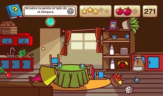 Anímate en la granja - Screenshot 2