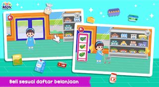 Supermarket Dunia Secil - Screenshot 3