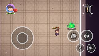 Bullied: Bully Action RPG - Screenshot 1