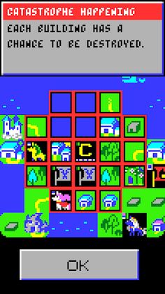 Pony Arcadia - Screenshot 3