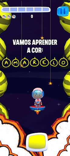 Chroma Hunter - Screenshot 4