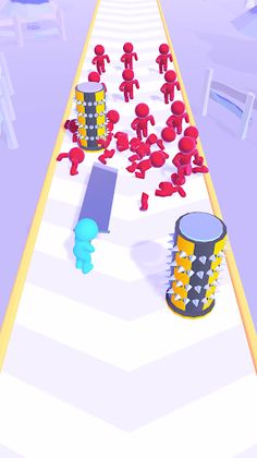 Drag Razor - Screenshot 4