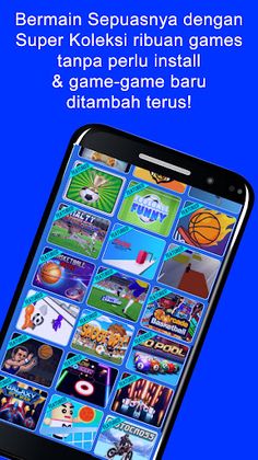 Koleksi 48+ Sport Games Tanpa  - Screenshot 2