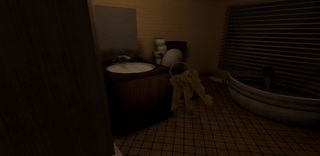 The Stranger From The Window - Screenshot 3