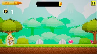 Super cat - Screenshot 3