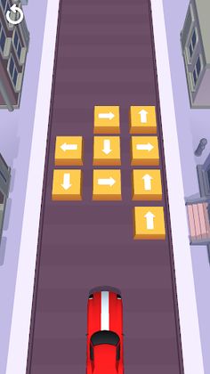 Car Puzzle - Screenshot 4