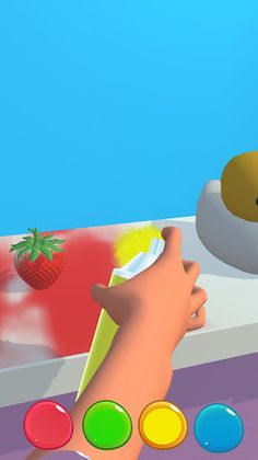 Perfect Paint - Screenshot 3